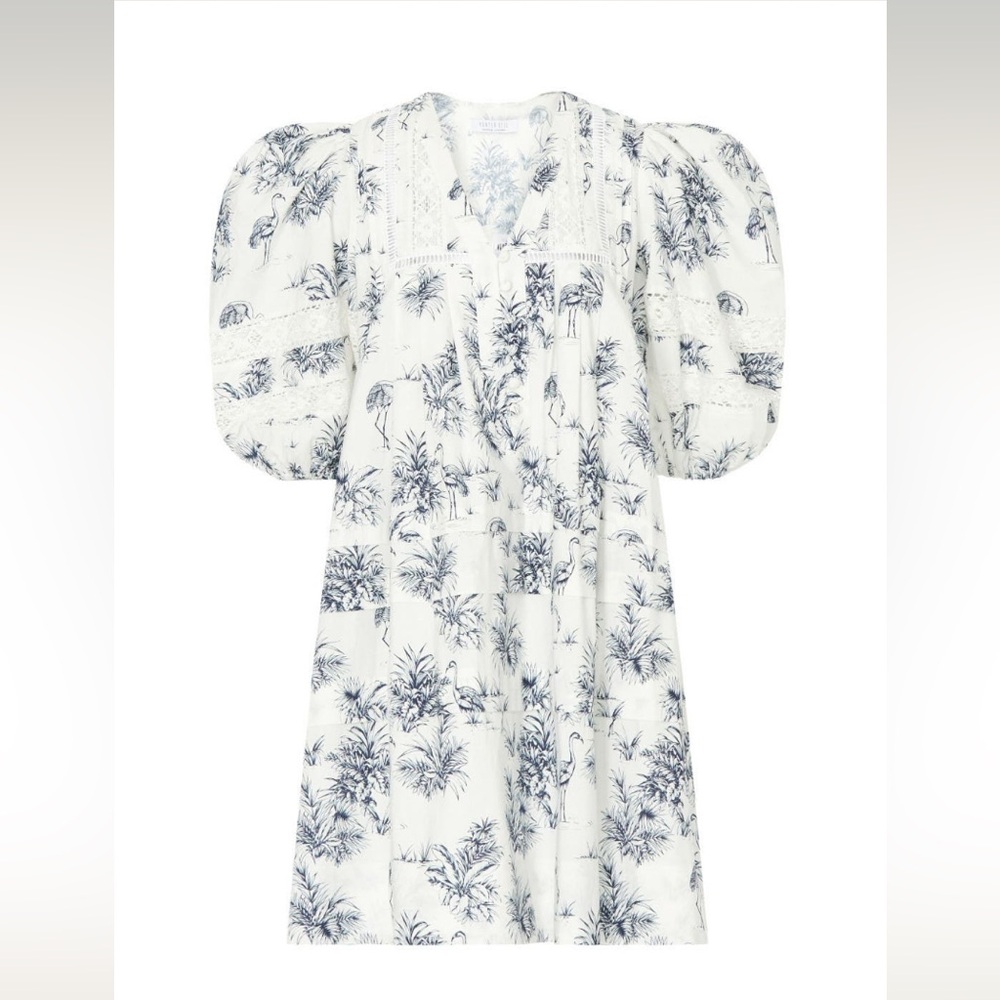 Hunter Bell Jenkins dress